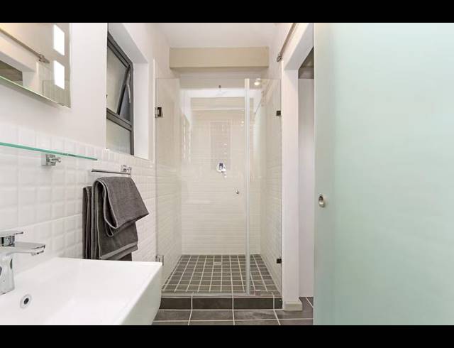 1 BEDROOM PROPERTY TO RENT IN HELGARDA ESTATE